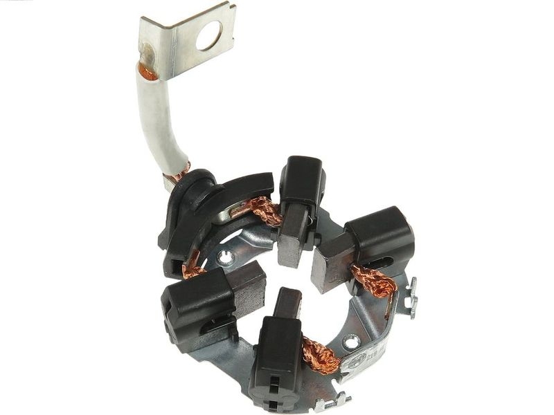 Bild von AS-PL Halter, Kohlebürsten Brandneu Bosch SBH0136(BOSCH)