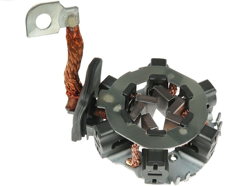 Bild von AS-PL Halter, Kohlebürsten Brandneu AS-PL SBH0141P