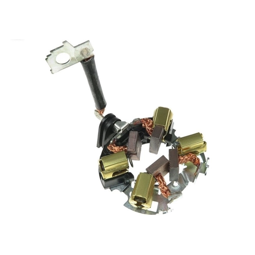 Bild von AS-PL Halter für Kohlebürsten SBH0008P – Qualität für Ihre Anwendungen