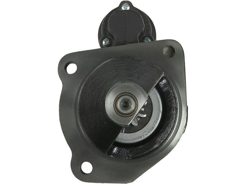 Bild von AS-PL S9462(LETRIKA) Anlasser Starter 12 3 9