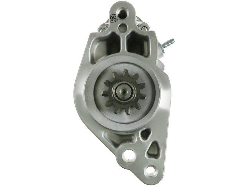 Bild von AS-PL S6480(DENSO) Anlasser Starter 12 1,9 11 LAND ROVER: Range Rover Sport