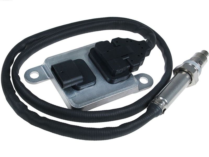Bild von AS-PL NOX9054 NOx Sensor Noxsensor, Stickoxidsensor, Stickoxid Sensor 12 MERCEDES-BENZ: C-Class Saloon, C-Class T-modell, ML-Class