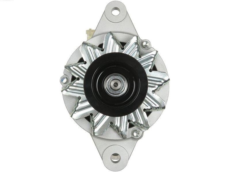 Bild von AS-PL A9400(NIKKO) Lichtmaschine 24V 50A