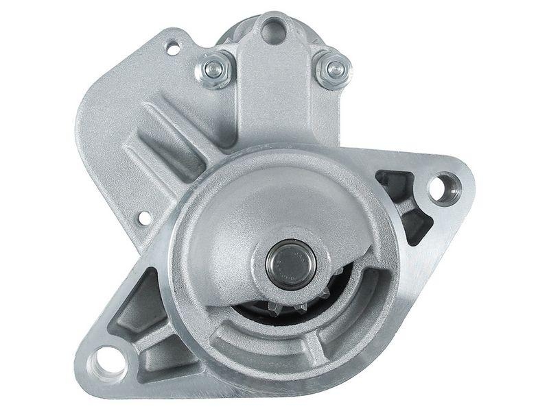 Bild von AS-PL S6496S Anlasser 12 1,7 13 TOYOTA: Auris Schrägheck