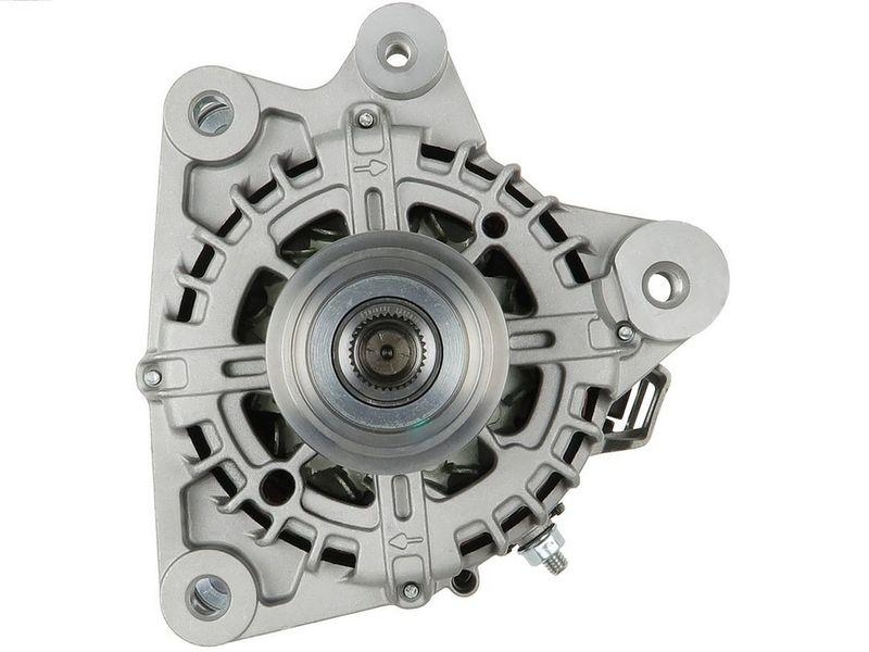 Bild von AS-PL A3725S Lichtmaschine 12V 130A