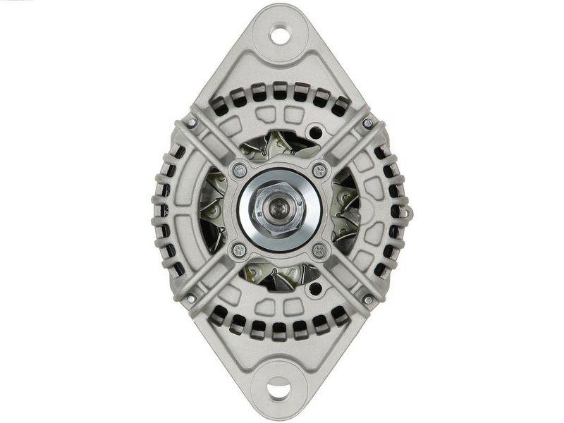 Bild von AS-PL A0933S Lichtmaschine 12V 150A