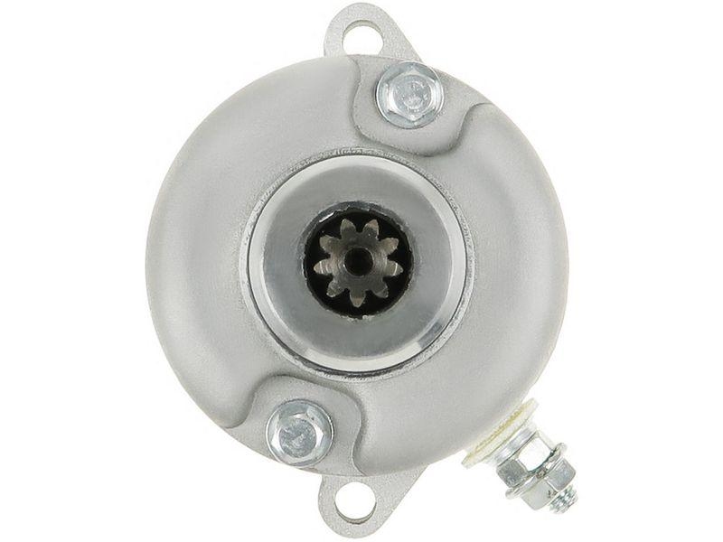 Bild von AS-PL S9675S Anlasser Starter 12 0,45 9