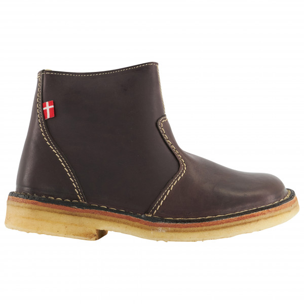 Bild von Duckfeet - Nyborg - Winterschuhe Gr 48 grau