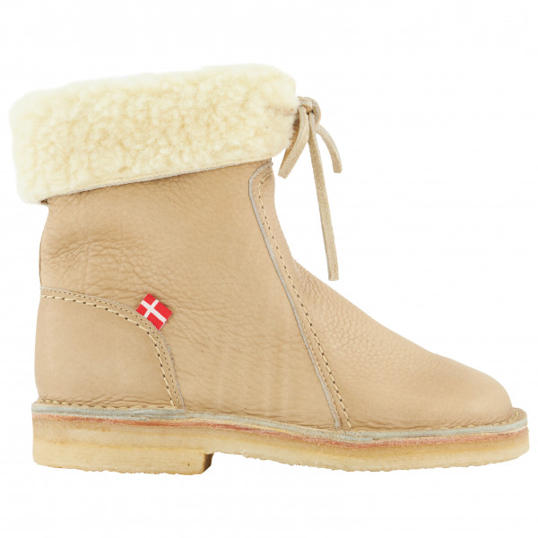Bild von Duckfeet - Aarhus - Winterschuhe Gr 46 beige
