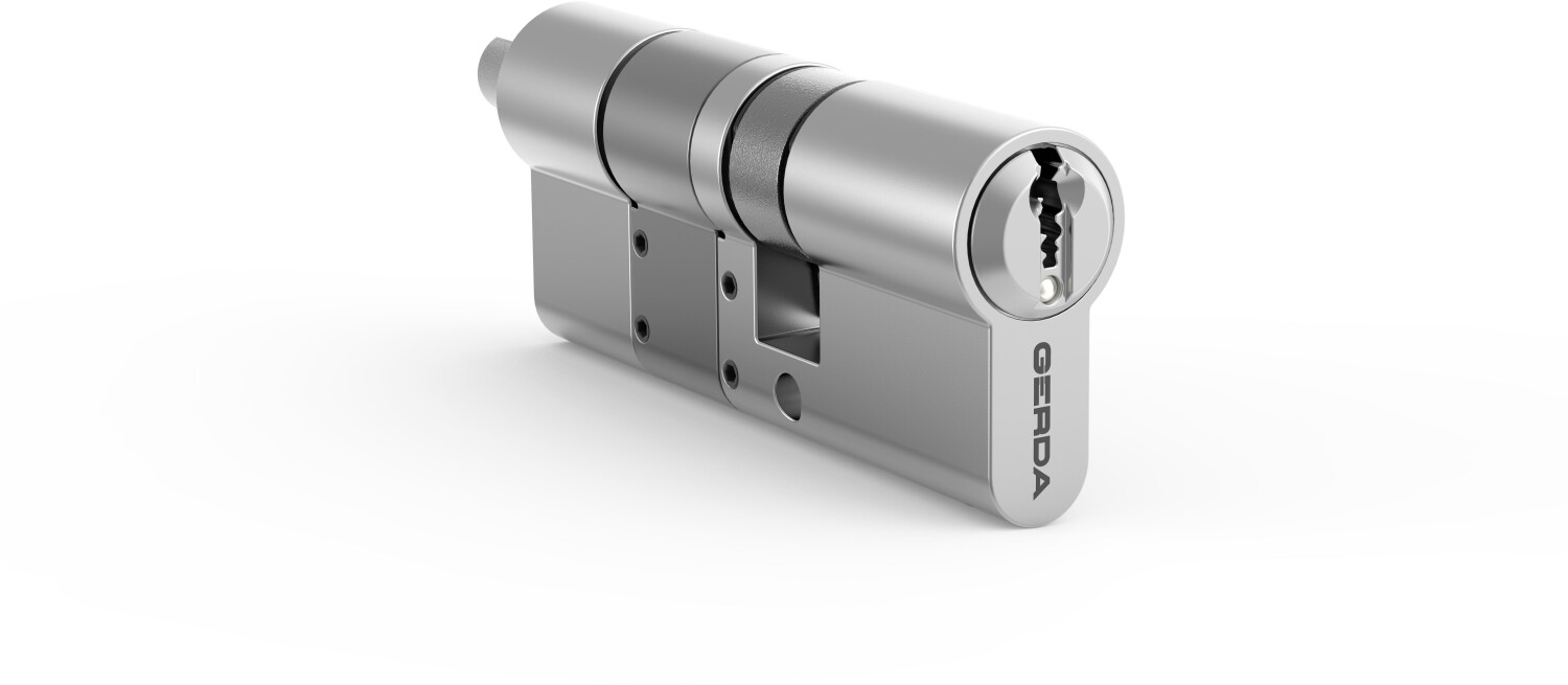 Bild von tedee / GERDA längenverstellbarer Standardzylinder tedee Lock - 30 mm außen