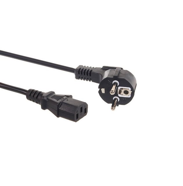 Bild von Maclean Cable d'alimentation Maclean 1,5m (MCTV-691) (1.50 m), Stromkabel