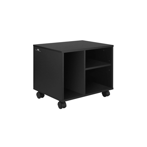 Bild von Maclean MC-477 Aktenschrank Rollcontainer