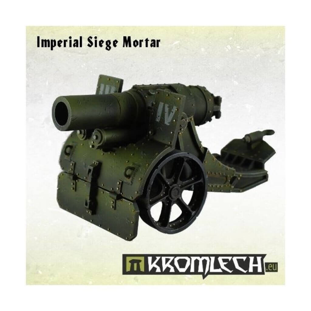 Bild von Imperial Siege Mortar (1)