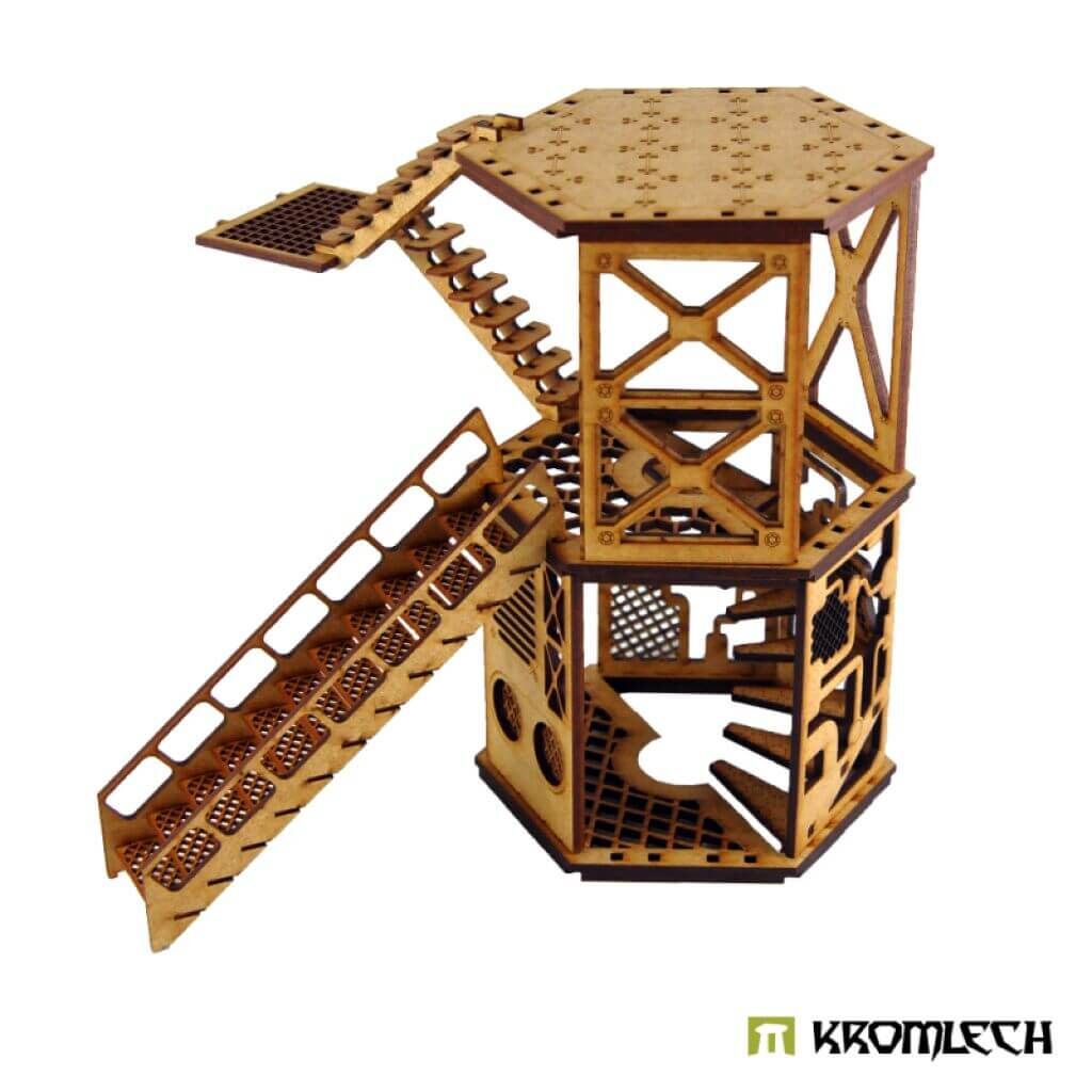 Bild von Forge Platform