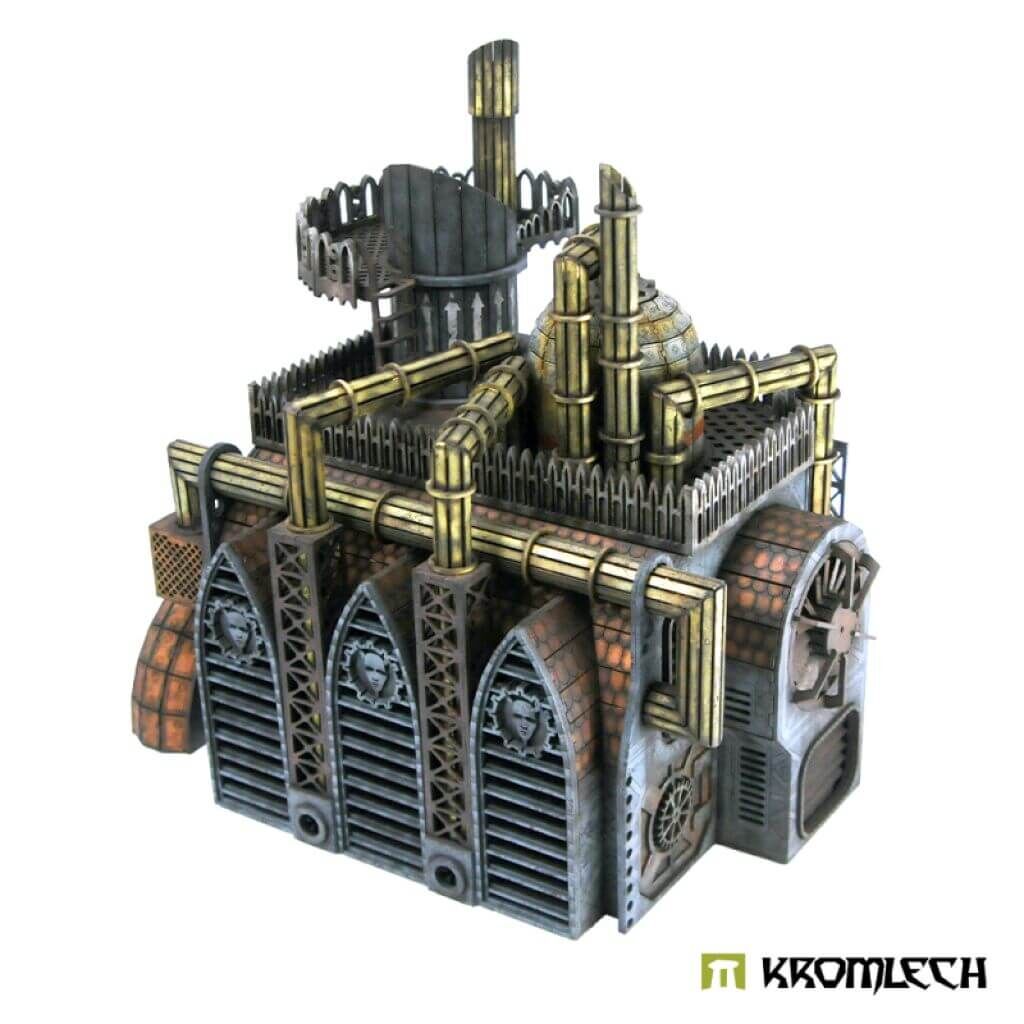 Bild von Tabletop Scenics