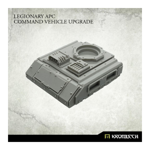 Bild von Legionary APC Command Vehicle Upgrade (1)
