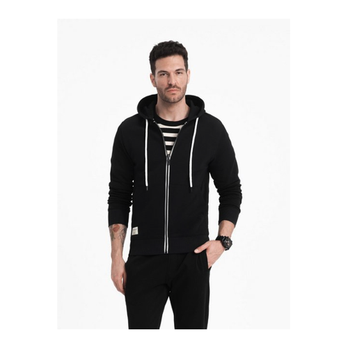 Bild von OMBRE Jogginganzug - Vielseitigkeit im Alltag