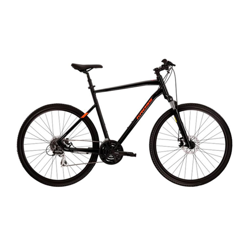 Bild von Kross Evado 3.0 28´´ 2022 Fahrrad