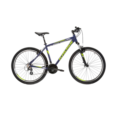 Bild von Kross Hexagon 2.0 27.5´´ 2022 Mountainbike