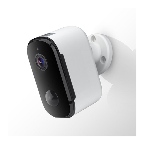 Bild von LTC Überwachungskamera Außen-Kamera IP65 WiFi 2,4G 2Mpix 30FPS