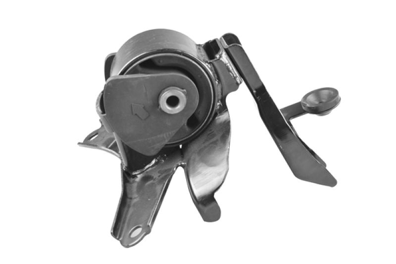 Bild von TEDGUM TED16103 Motorlager Lagerung, Motor, Motoraufhängung, Motorhalter vorne links Gummimetalllager Schaltgetriebe