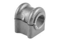Bild von TEDGUM Lagerung, Stabilisator vorne rechts links  für JEEP DODGE 52125324AC TED58504