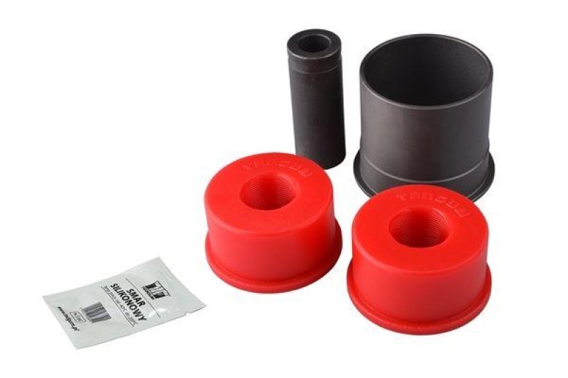 Bild von TEDGUM TED73270 Querlenkerlager Querlenkerbuchse, Querlenkergummi, Querlenker Gummilager JEEP: Cherokee III