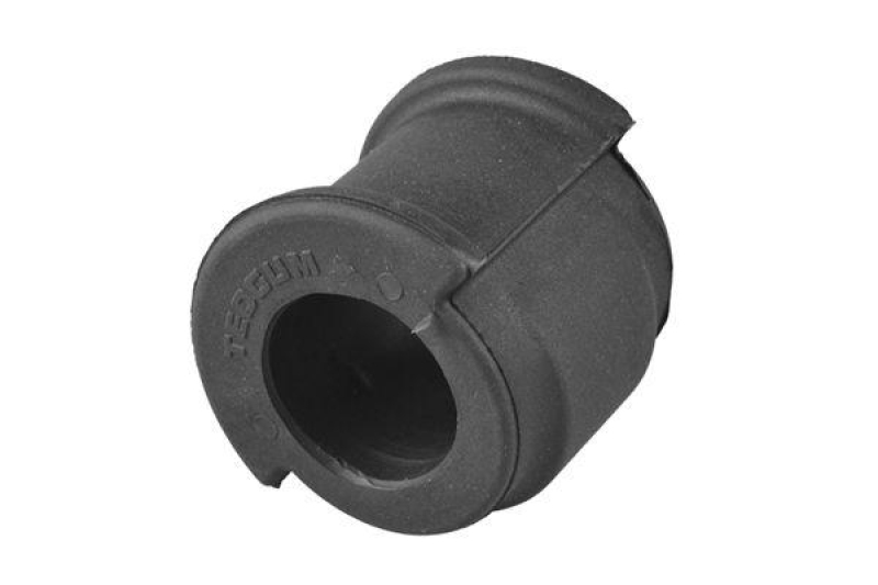 Bild von TEDGUM TED80377 Stabigummis Stabilager, Stabilisatorlager, Lagerung, Stabilisator innen, Vorderachse Gummilager 27,5 MERCEDES-BENZ: B-Class, A-Class