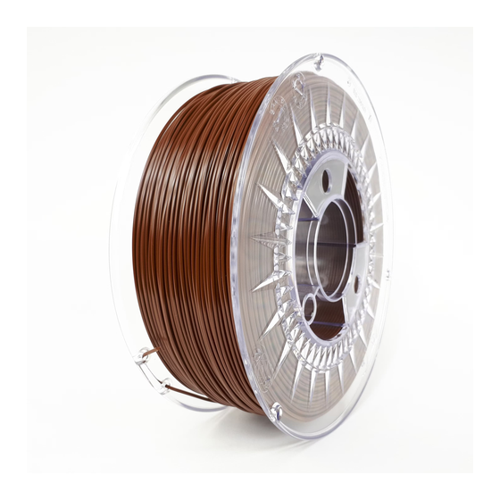 Bild von Hochwertiges 3D Filament von Devil Design im Test
