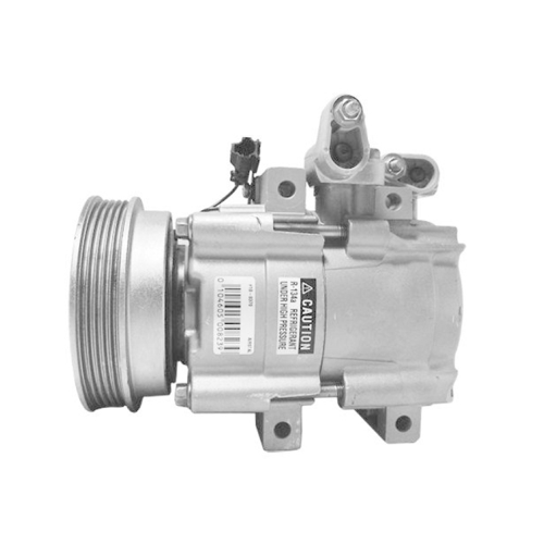 Bild von Airstal Kompressor, Klimaanlage 10-0370