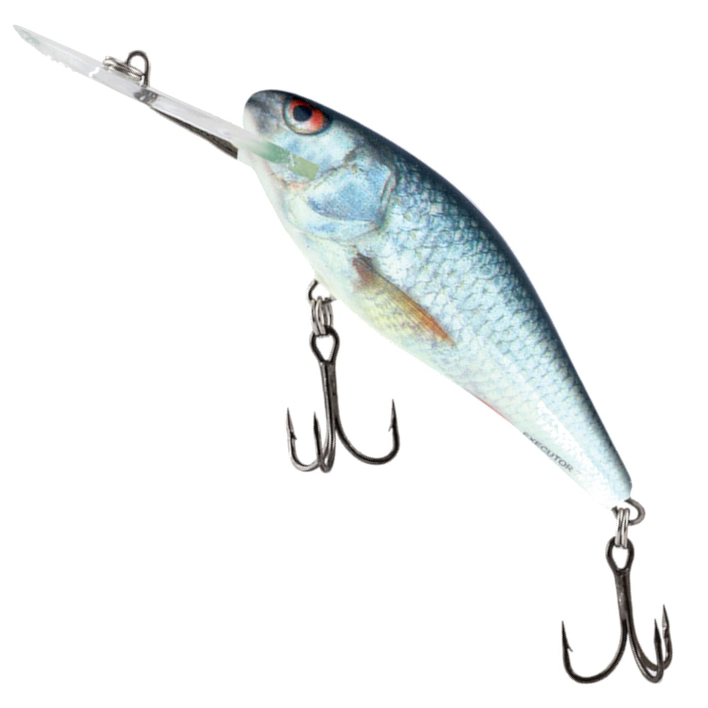 Bild von Salmo Kunstköder Salmo Executor Super Deep Runner 5cm 6g - Wobbler