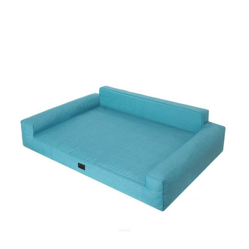 Bild von Hobbydog Orthopädisches Hundebett – Komfort für Ihren Vierbeiner