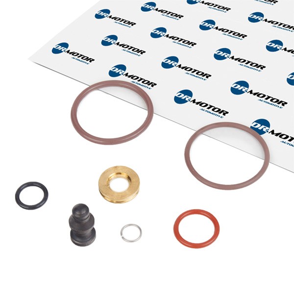 Bild von DR.MOTOR AUTOMOTIVE DRM006R Reparatursatz, Pumpe-Düse-Einheit VOLKSWAGEN: Caddy 3, Multivan 5 (7HM, Passat B5 GP Estate, AUDI: A2, A4 B7 Avant