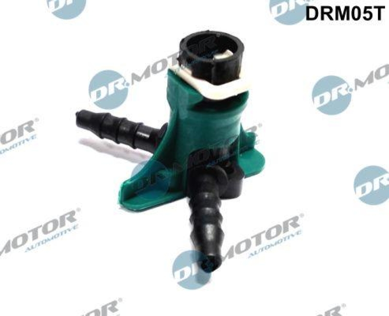 Bild von DR.MOTOR AUTOMOTIVE DRM05T Verbindungs- / Verteilerstück, Rohrleitungen