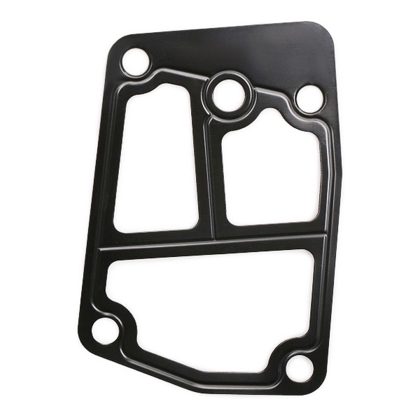Bild von DR.MOTOR AUTOMOTIVE DRM0480 Dichtung, Ölfiltergehäuse MERCEDES-BENZ: E-Class T-modell, E-Class Saloon, S-Class Saloon, JEEP: GRAND CHEROKEE 3