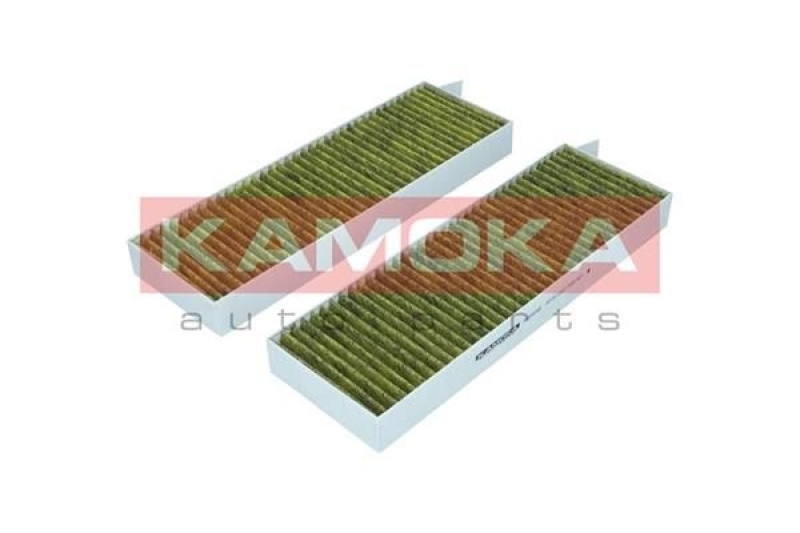 Bild von KAMOKA Filter, Innenraumluft  für PEUGEOT CITROËN TOYOTA OPEL 9821501880 647993 95525903 6080048