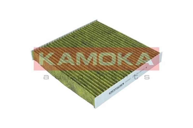 Bild von KAMOKA Filter, Innenraumluft  für HONDA 80292SDGW01 80291SNKA01 80292SFY003 6080087