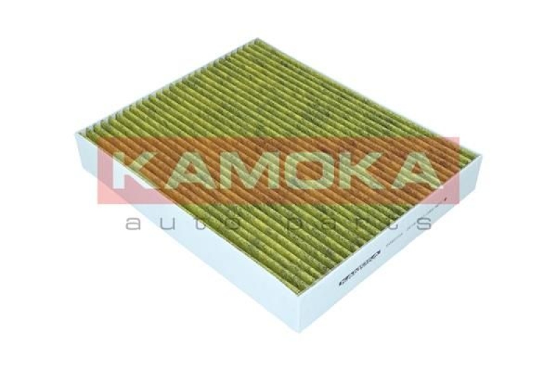 Bild von KAMOKA Filter, Innenraumluft  für FORD 5256078 5180987 DG9H18D483BA 6080104