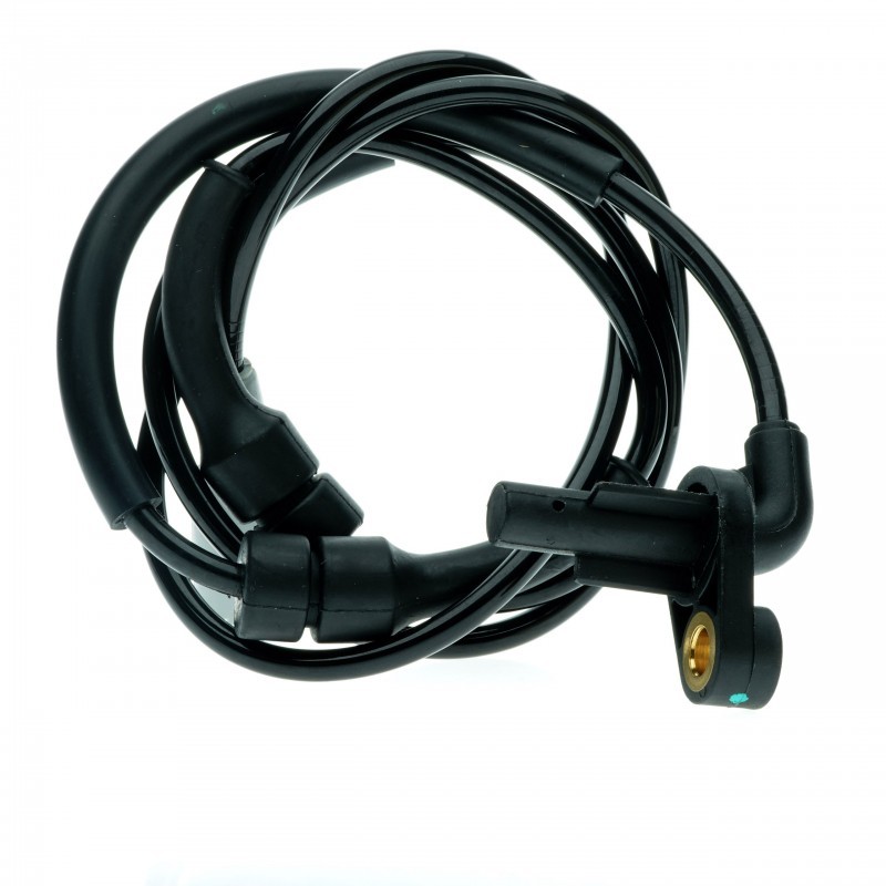 Bild von EINPARTS EPS0713 ABS Sensor Drehzahlsensor, Raddrehzahl Sensor, Drehzahlgeber Vorderachse beidseitig aktiver Sensor 2 1265