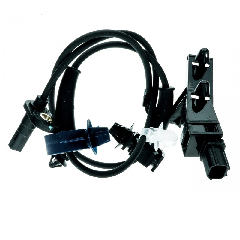 Bild von EINPARTS EPS1224 ABS Sensor Drehzahlsensor, Raddrehzahl Sensor, Drehzahlgeber Vorderachse rechts aktiver Sensor 2 695 HONDA: CIVIC 8 Hatchback