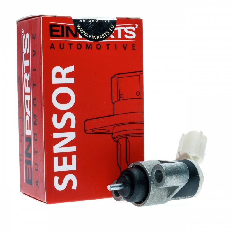 Bild von EINPARTS EPS1404 Impulsgeber Kurbelwellensensor, Impulsgeber, Kurbelwelle 2 Induktivsensor LOTUS: Exige, LAND ROVER: Freelander I Off-Road