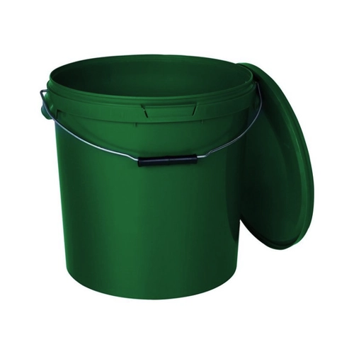 Bild von BENBOW Putzeimer, (Grün, 20-tlg., 20L)