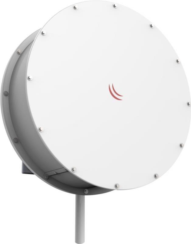 Bild von MikroTik RouterBoard Sleeve30 Kit - Schutzgehäuse für Antenne (Sleeve30)