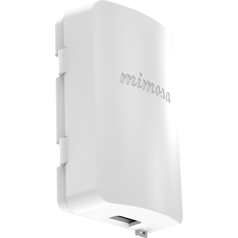 Bild von Mimosa 100-00039(NID) - NID - Gigabit-Netzwerk-Schnittstellengerät, ESD-Schutz und Erdungspunkt, Netzwerk Zubehör