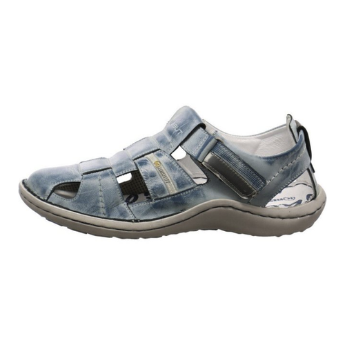 Bild von Stylischer KRISBUT Slipper für Herren – Der perfekte Begleiter für jeden Anlass