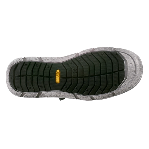 Bild von KRISBUT Winterboots 6605-6 für Herren – Stilvolle Stiefelette für kalte Tage