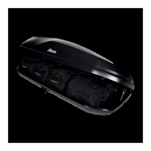Bild von Dachboxtaschen Set Atera Casar L