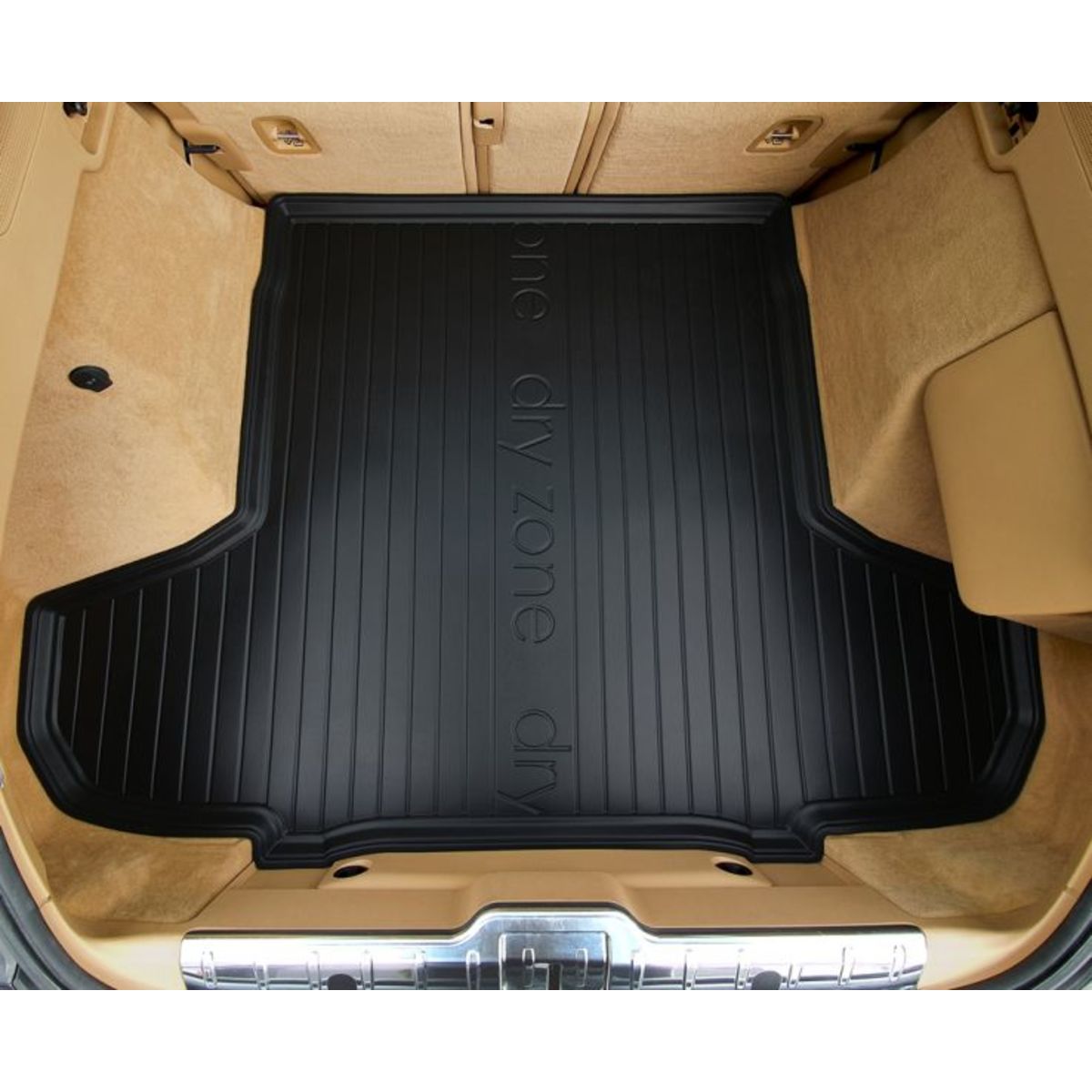 Bild von Kofferraummatte FROGUM FRG DZ549468