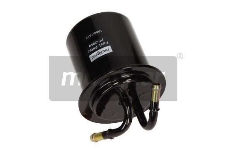 Bild von MAXGEAR 26-1123 Kraftstofffilter Leitungsfilter, Spritfilter Leitungsfilter 8 8 SUBARU: Impreza I Saloon, Forester I, Forester II