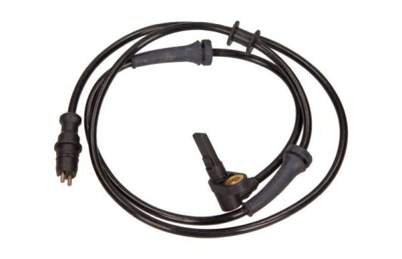 Bild von MAXGEAR 20-0205 ABS Sensor Drehzahlsensor, Raddrehzahl Sensor, Drehzahlgeber Hinterachse links Hallsensor 2 760